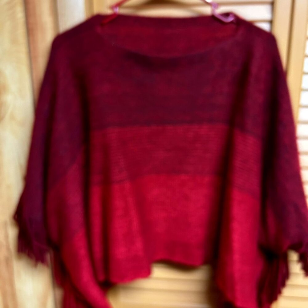 Poncho